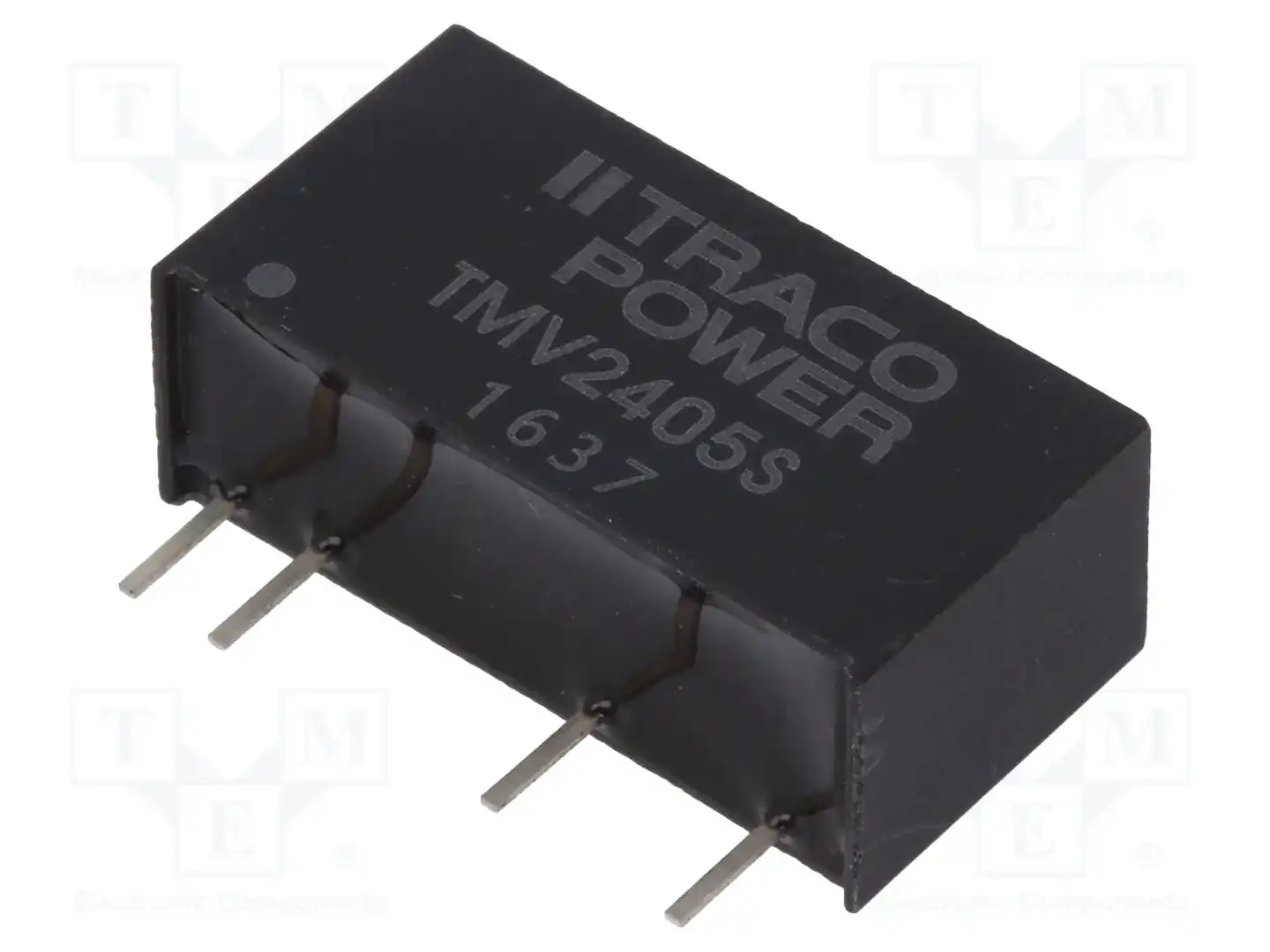 TRACO POWER TMV 2405S — Преобразователи DC/DC