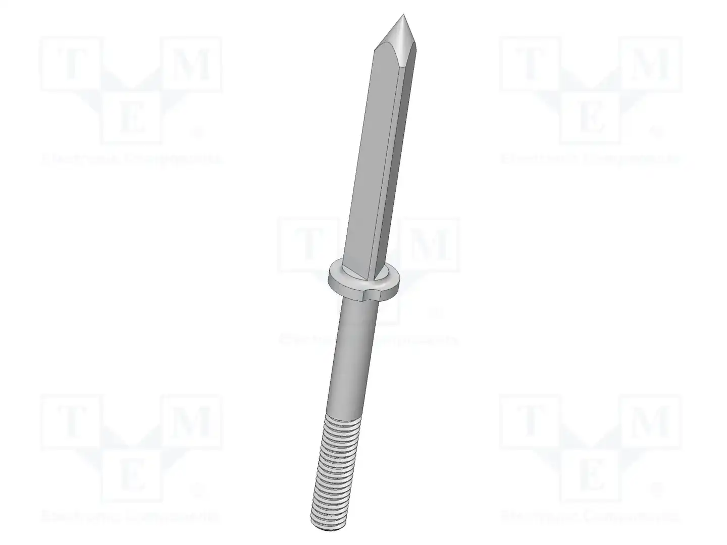 INGUN FS-3,92-DK-26-03-M3-B-G — Испытательные приспособления и аксессуары
