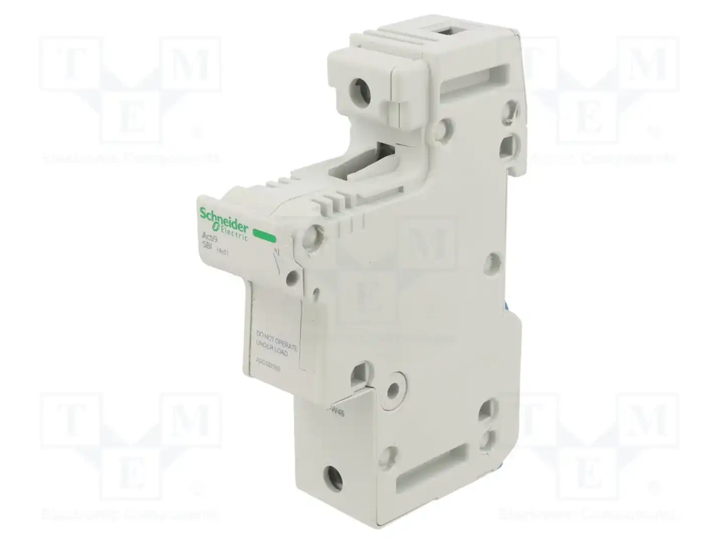 SCHNEIDER ELECTRIC A9GSB550 — Гнезда предохранительные на DIN-рейку