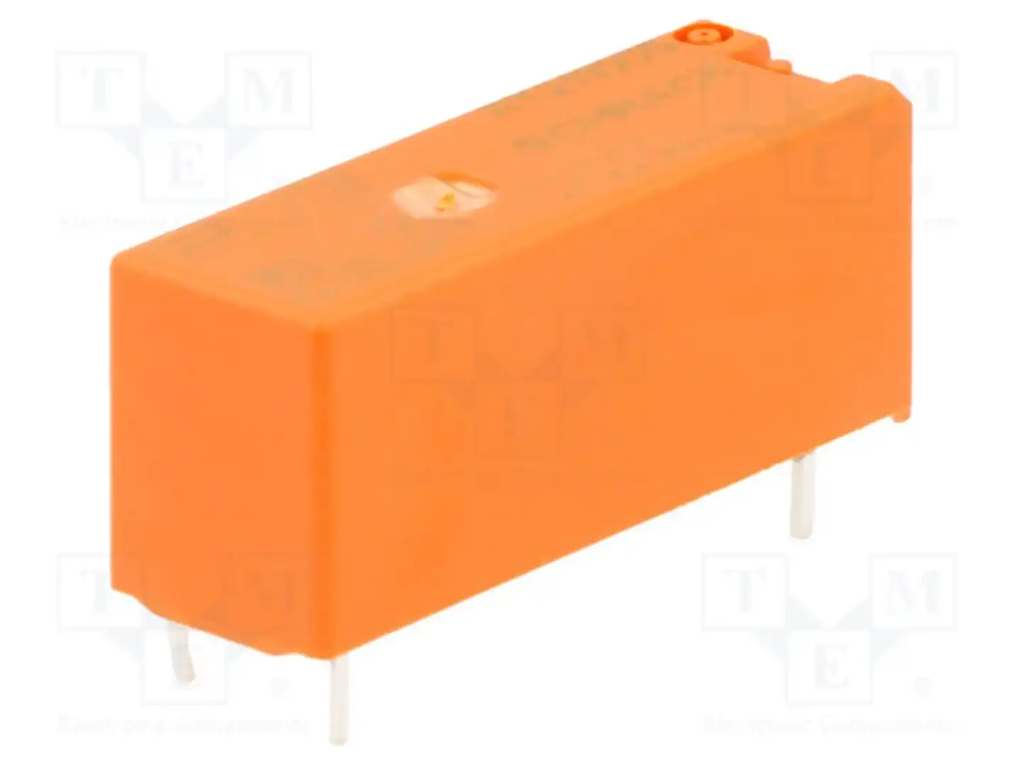 TE Connectivity 4-1393224-2 — Реле электромагн. миниатюрные