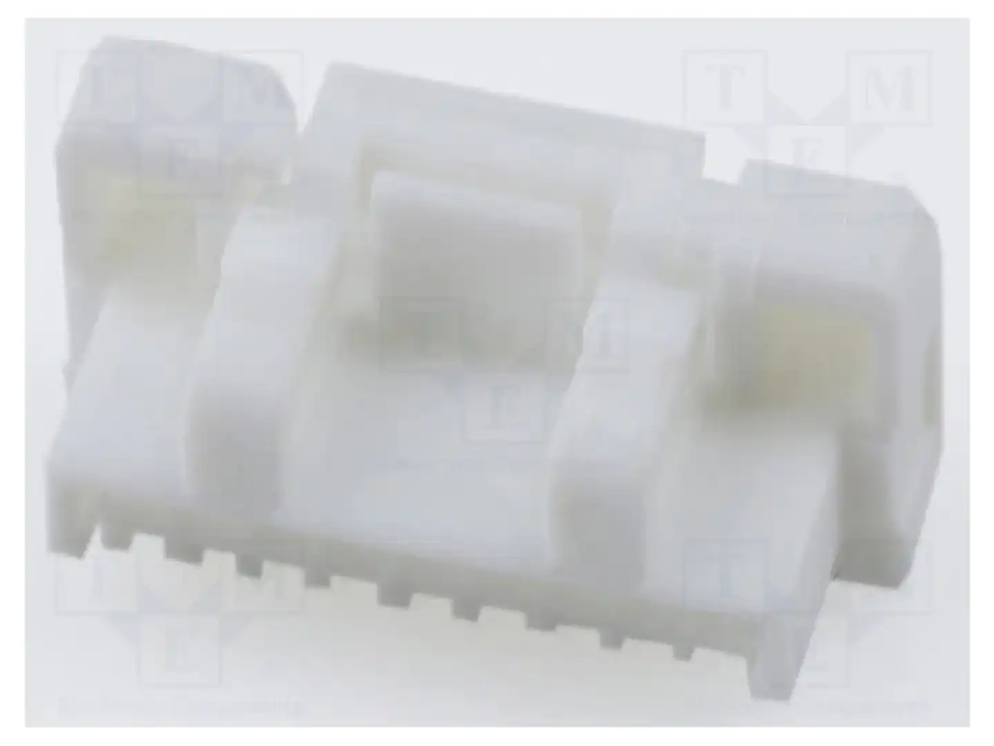 MOLEX 502380-0900 — Разъeмы сигнальные растр 1,25мм