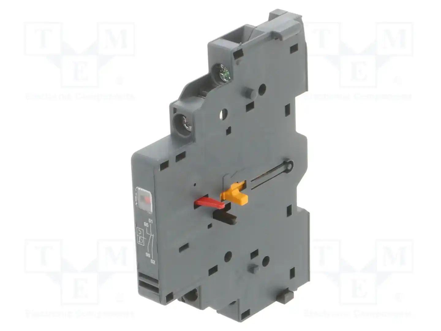 SCHNEIDER ELECTRIC GVAD0101 — Выключатели двигательные