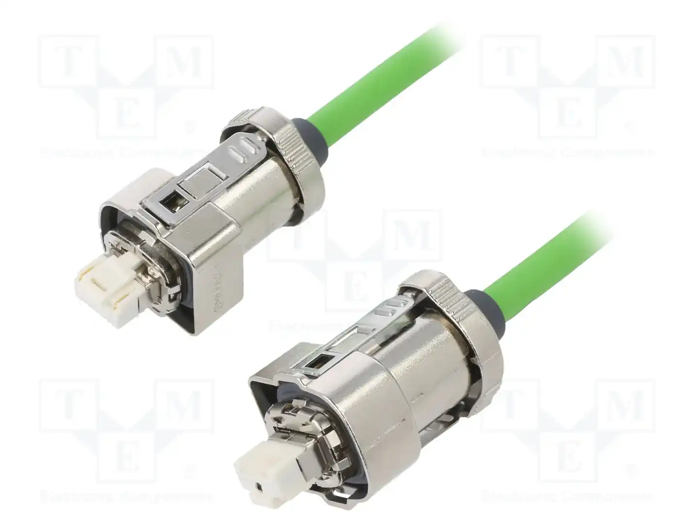IGUS MAT9070031 10M — Кабели для сервоприводов