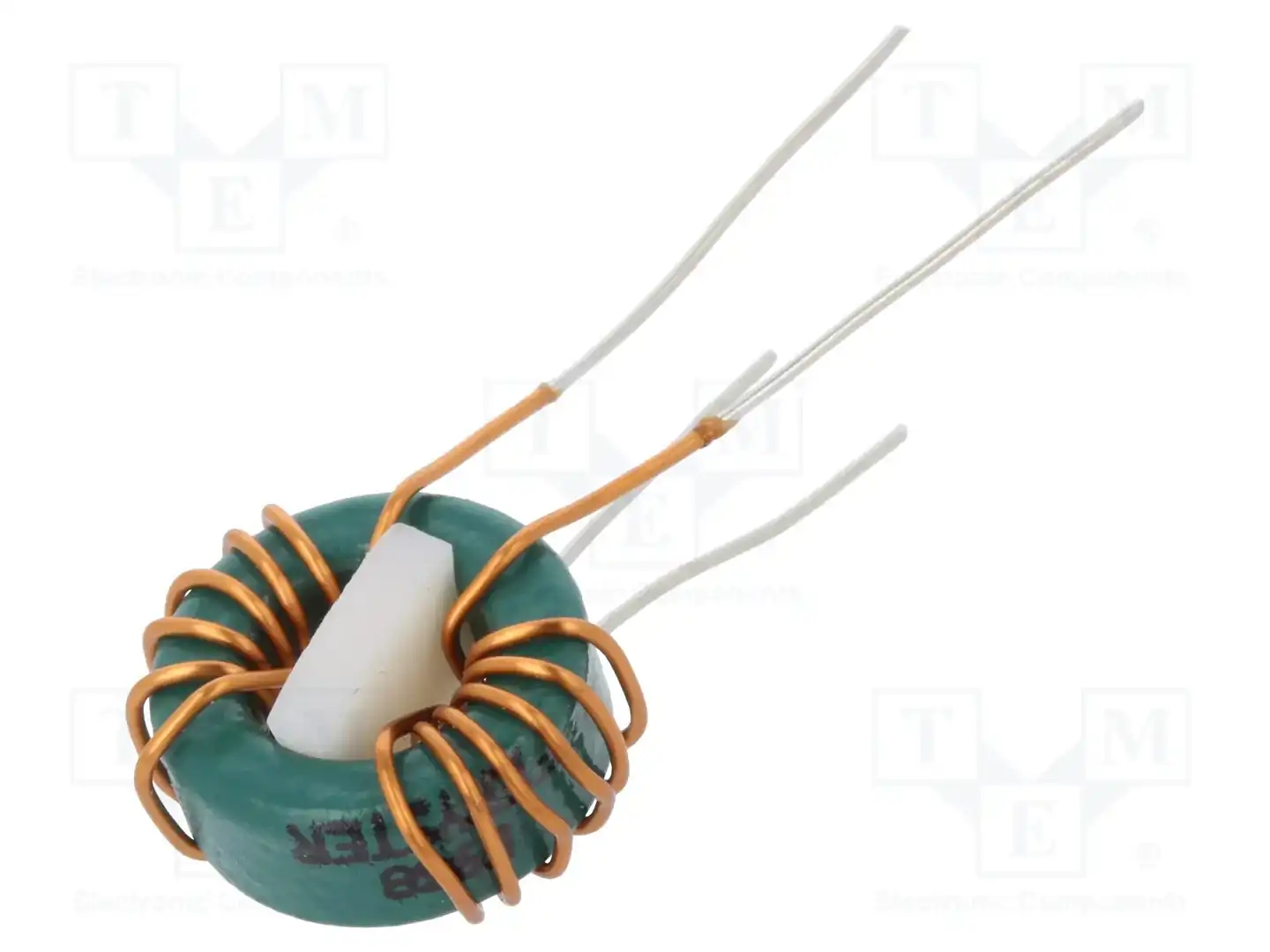 FERYSTER DTS-12,5/0,22/1,9-H — Дроссели