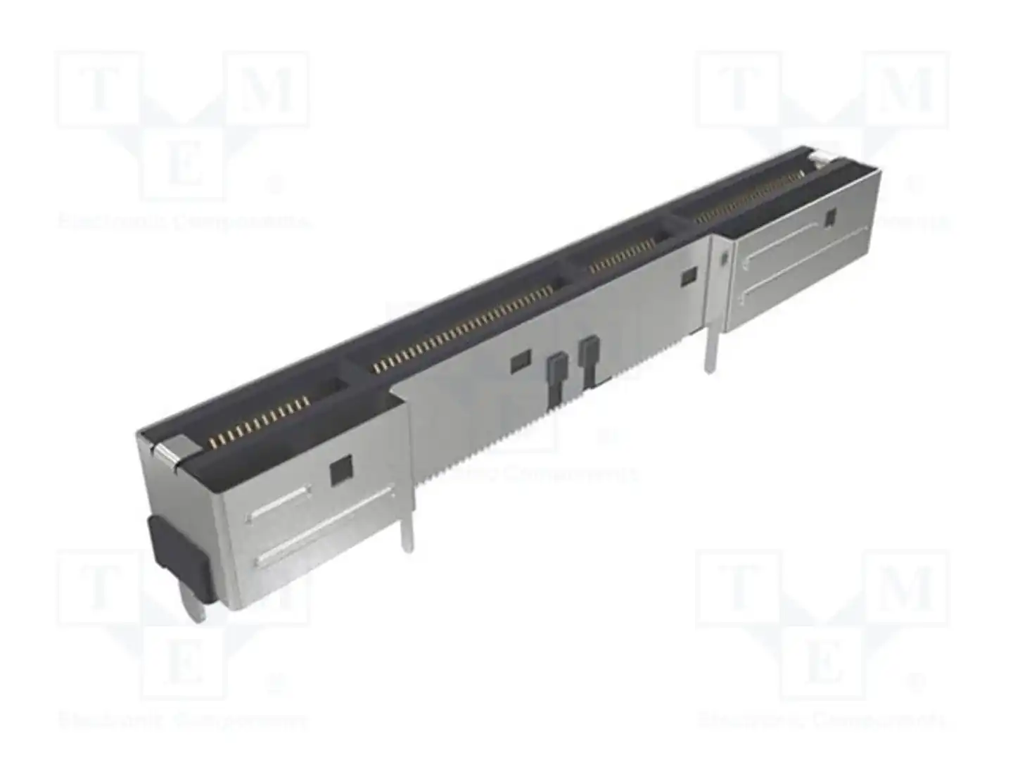 AMPHENOL G64V35333HR — Разъeмы пластина - пластина