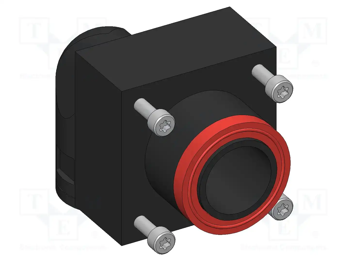 INGUN SB-T-VA-001-PG16-ALU — Испытательные приспособления и аксессуары