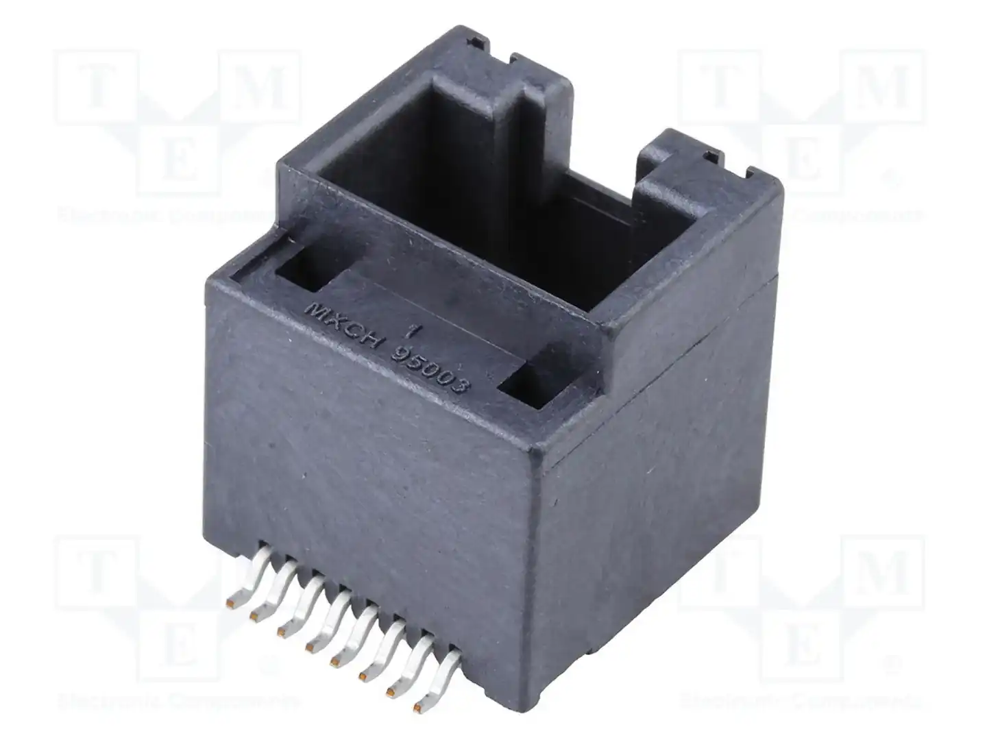 MOLEX 85510-5028 — Разъeмы RJ
