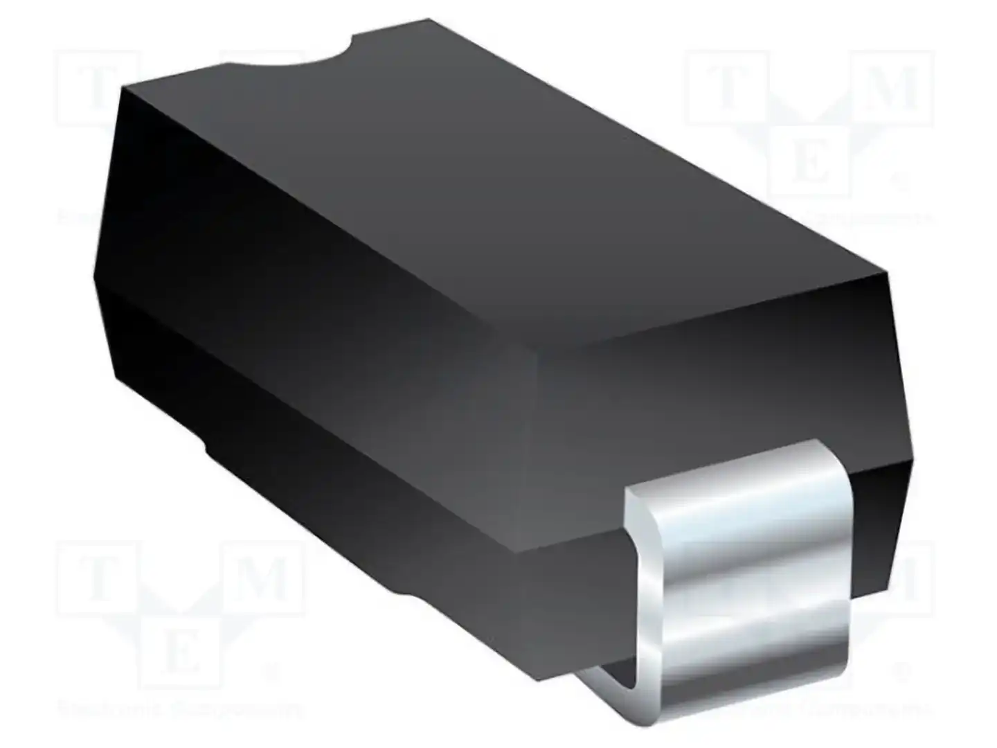 BOURNS SMLJ16CA — Диоды TVS SMD двунаправленные