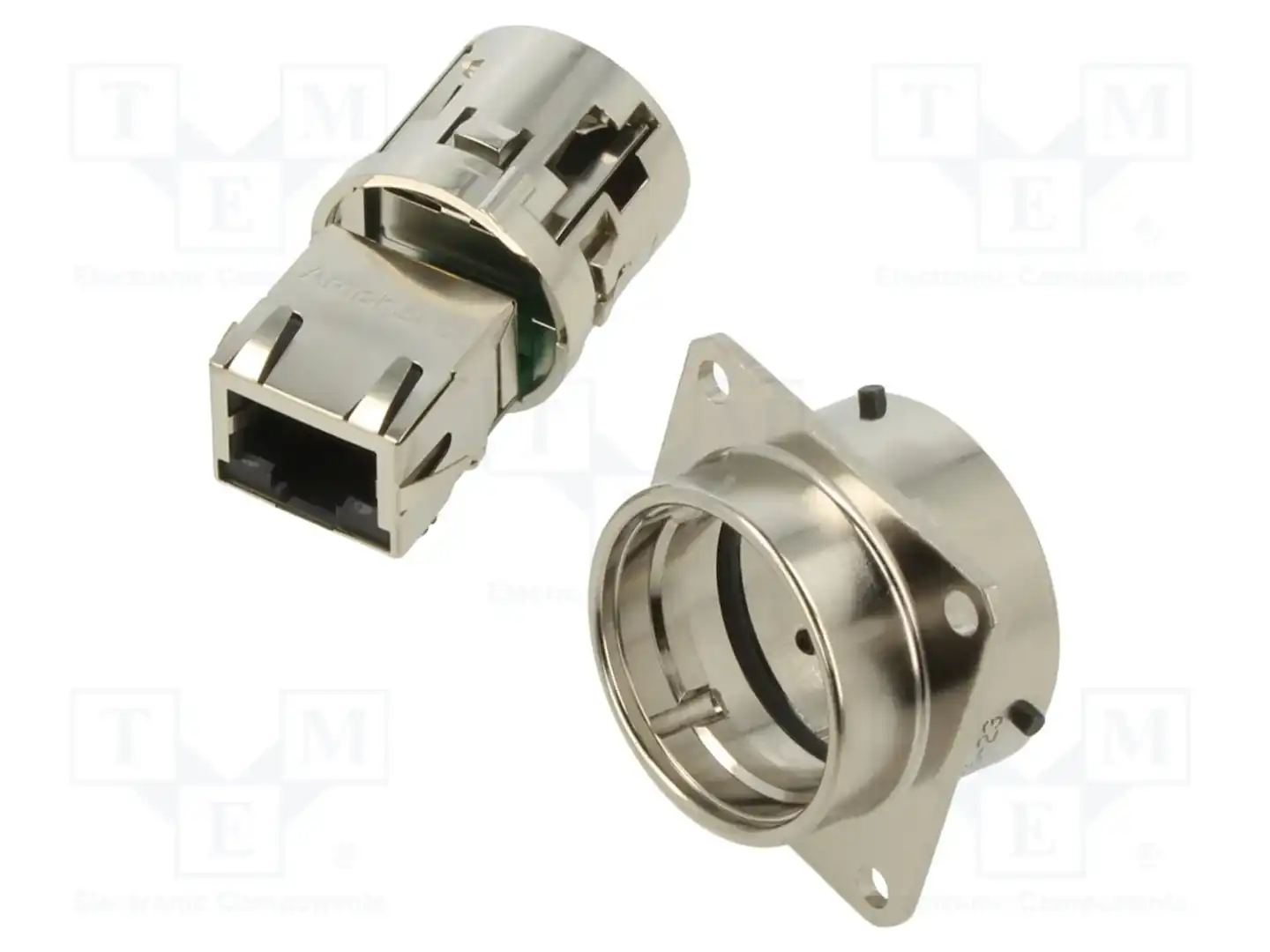 AMPHENOL RJF21N — Разъемы прочие