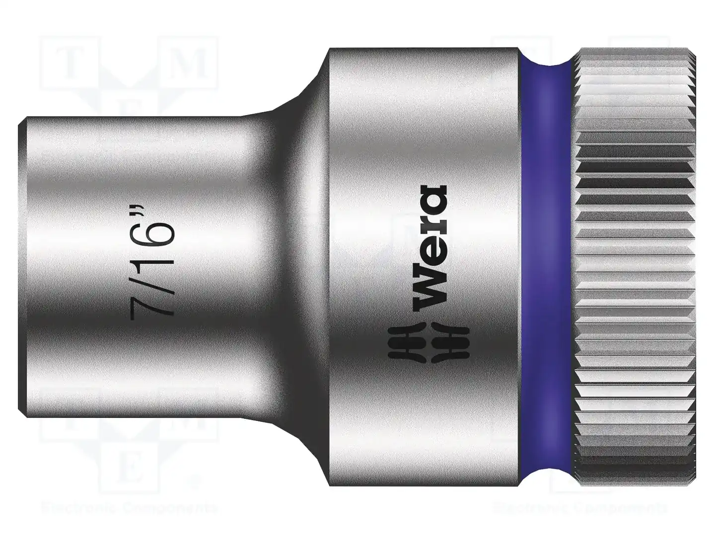 WERA 05003619001 — Ключи накидные