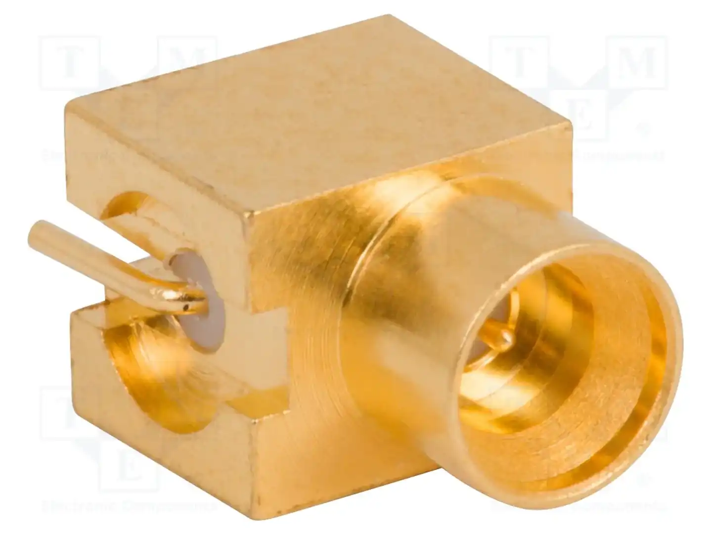 AMPHENOL RF 925-168J-51PT — Разъeмы коаксиальные для антенн TV