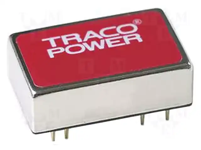 TRACO POWER TEN 5-1211 — Преобразователи DC/DC