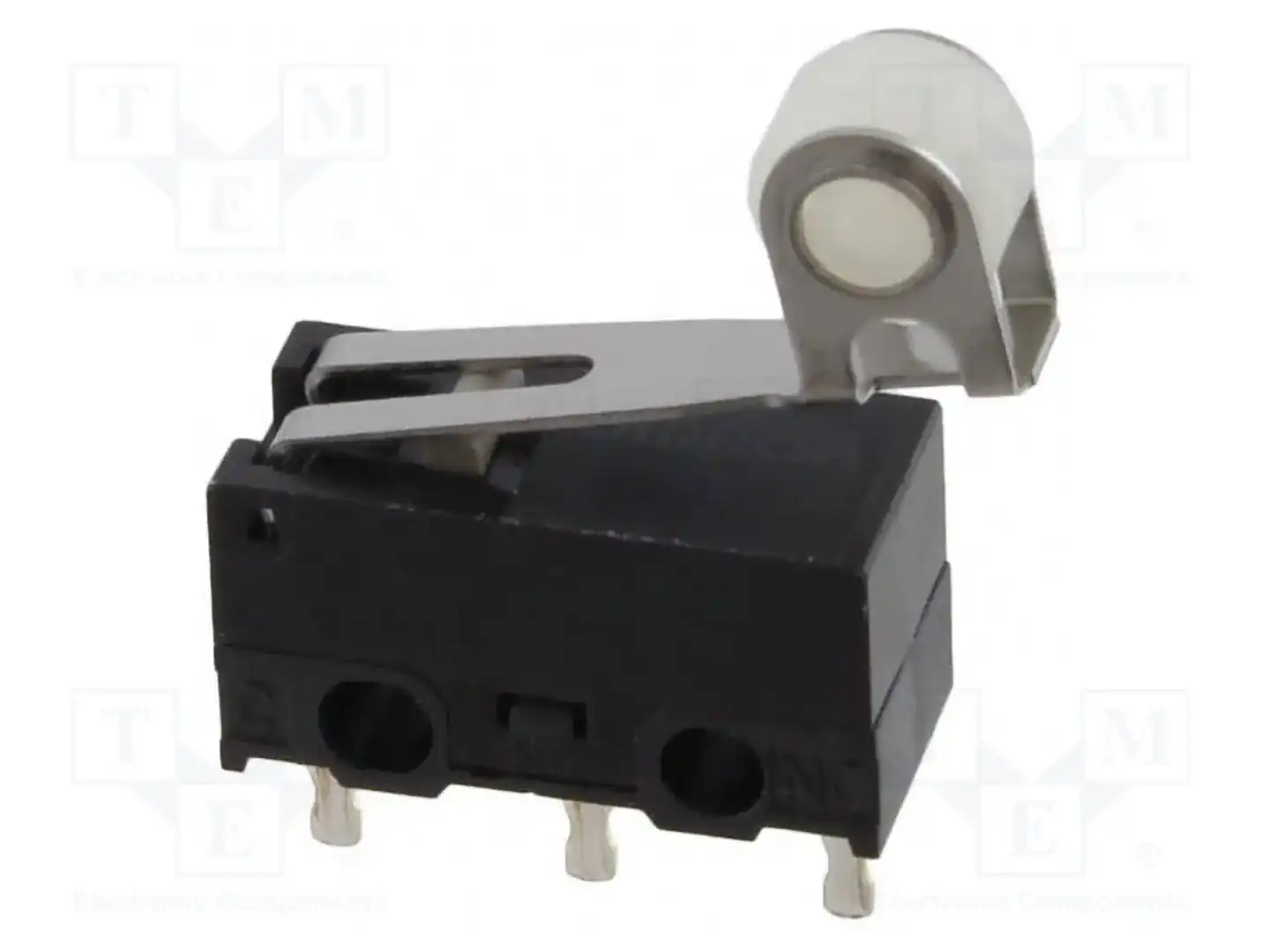 OMRON Electronic Components D2F-FL2-A — Микропереключатели SNAP ACTION