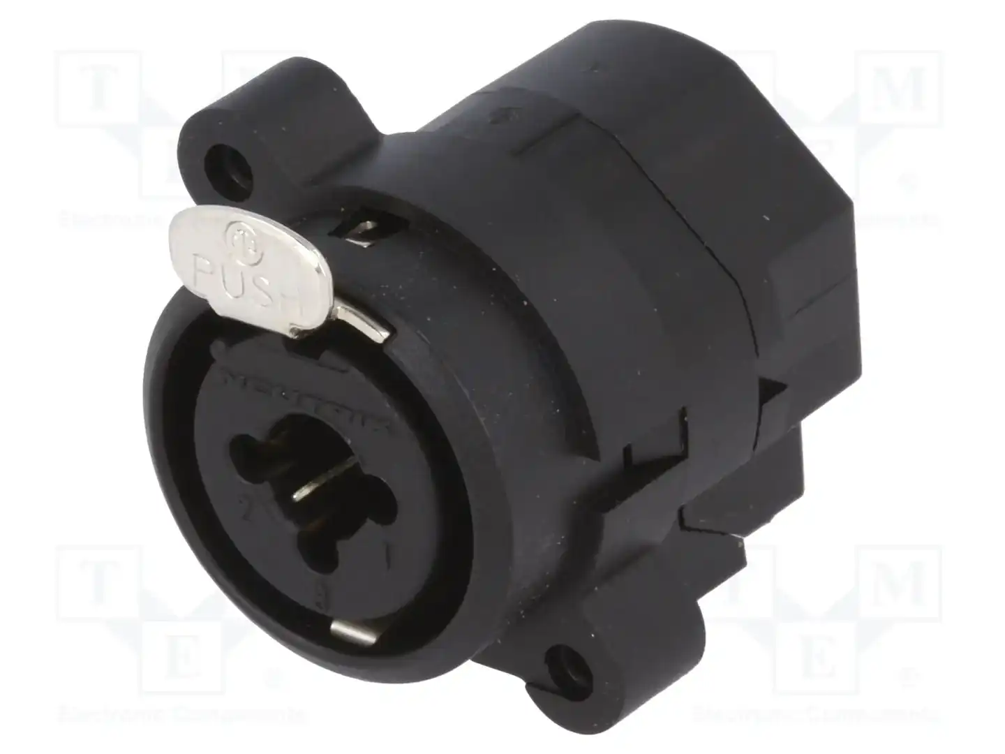 NEUTRIK NCJ6FI-V — Разъeмы Jack