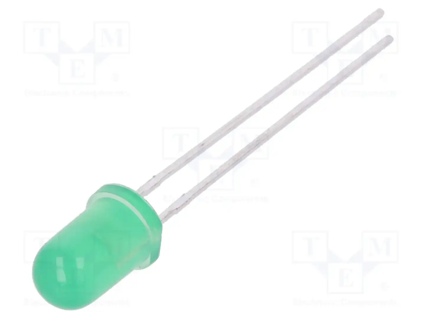 KINGBRIGHT ELECTRONIC L-7113SGD — Круглые светодиоды THT