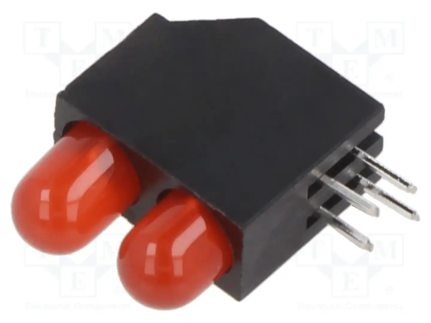 OPTOSUPPLY OSR5JX5F64X-5F2A — LED индикаторы для печатных плат