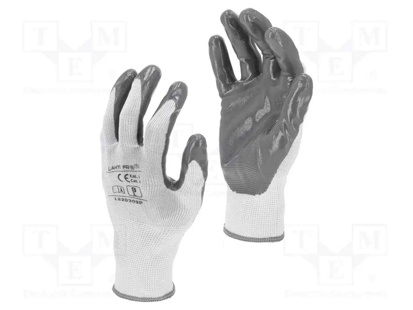 LAHTI PRO L220311W — Защита рук