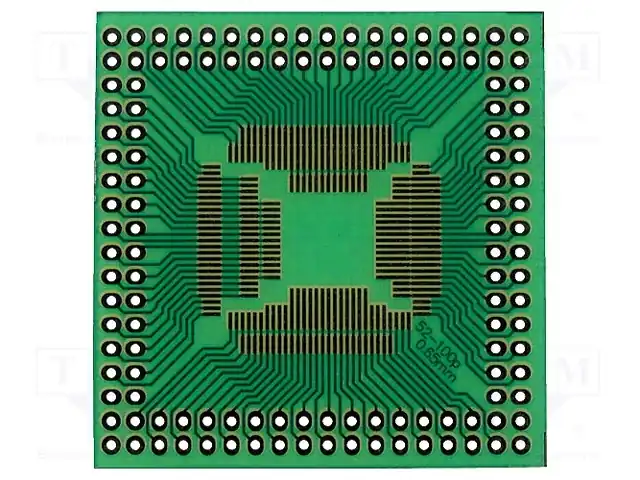 SOLDER PEAK UMSMD509 — Платы универсальные