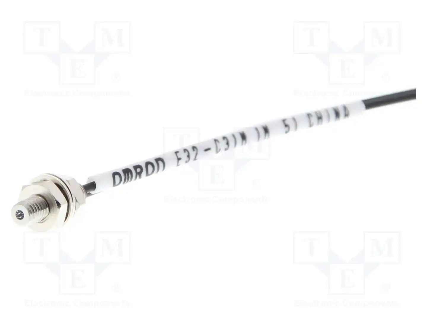 OMRON E32-C31M 1M — Датчики световодные