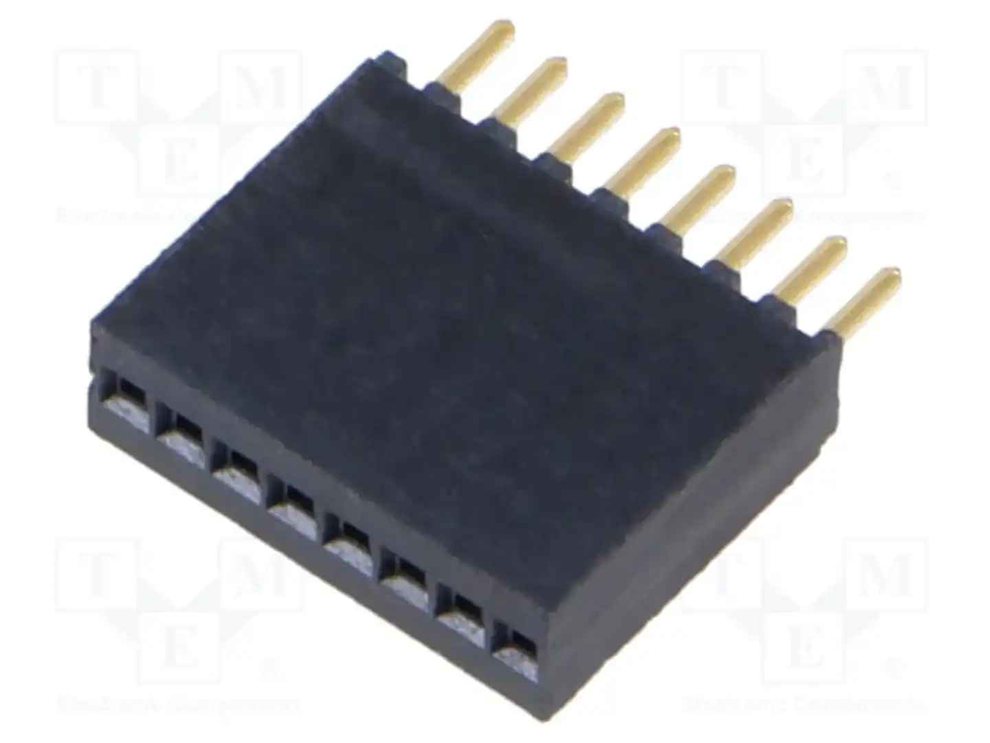 SAMTEC SMS-108-01-G-S — Разъeмы пластина - пластина