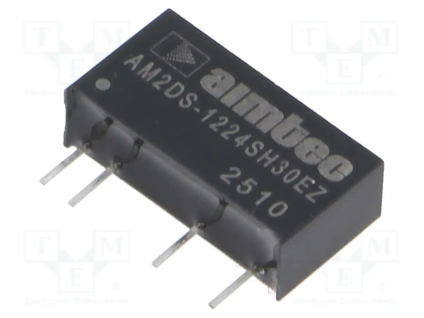 AIMTEC AM2DS-1224SH30EZ — Преобразователи DC/DC