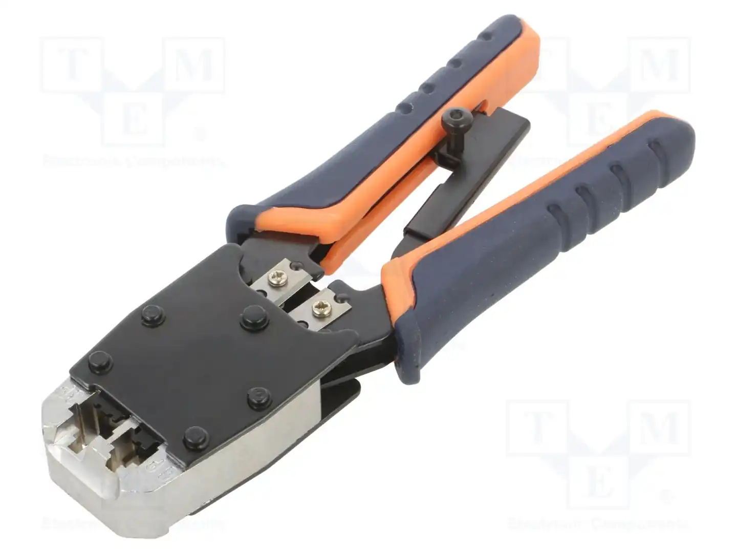 QOLTEC 54274 — Зажимные устройства для штепселей RJ