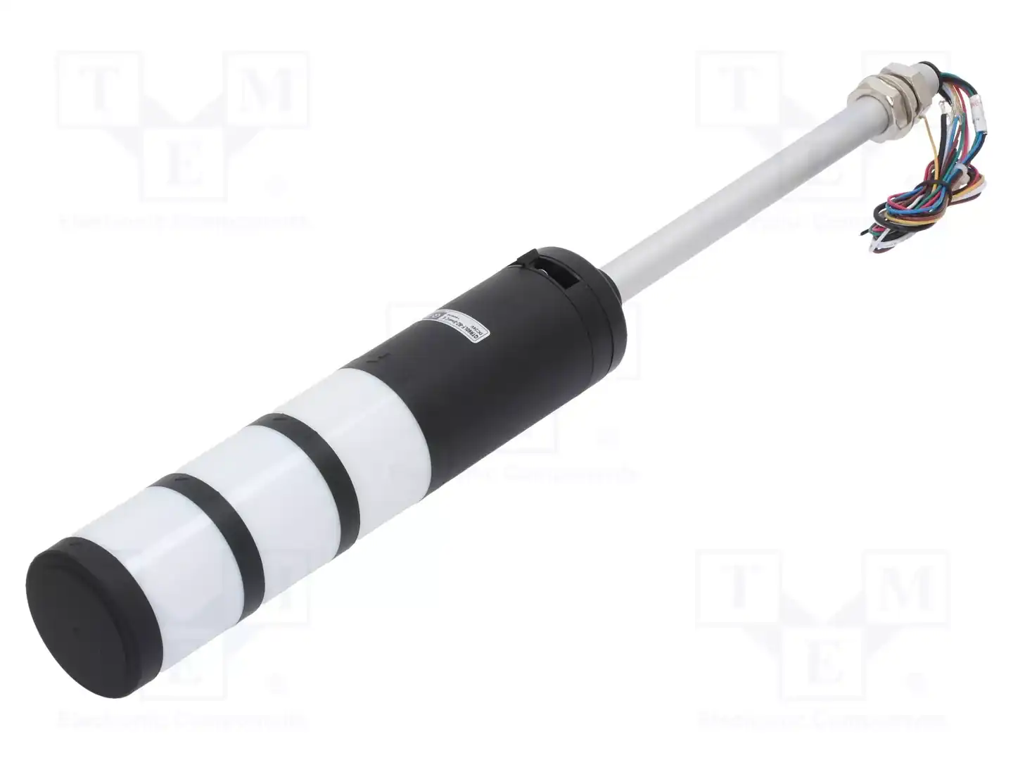 QLIGHT QTR60LF-BZ-3-24-RAG — Сигнализационные колонки