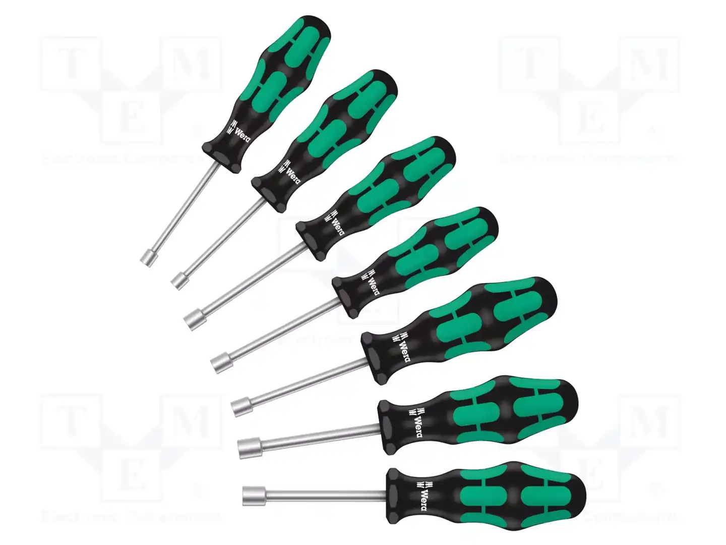 WERA 05029510001 — Наборы отверток