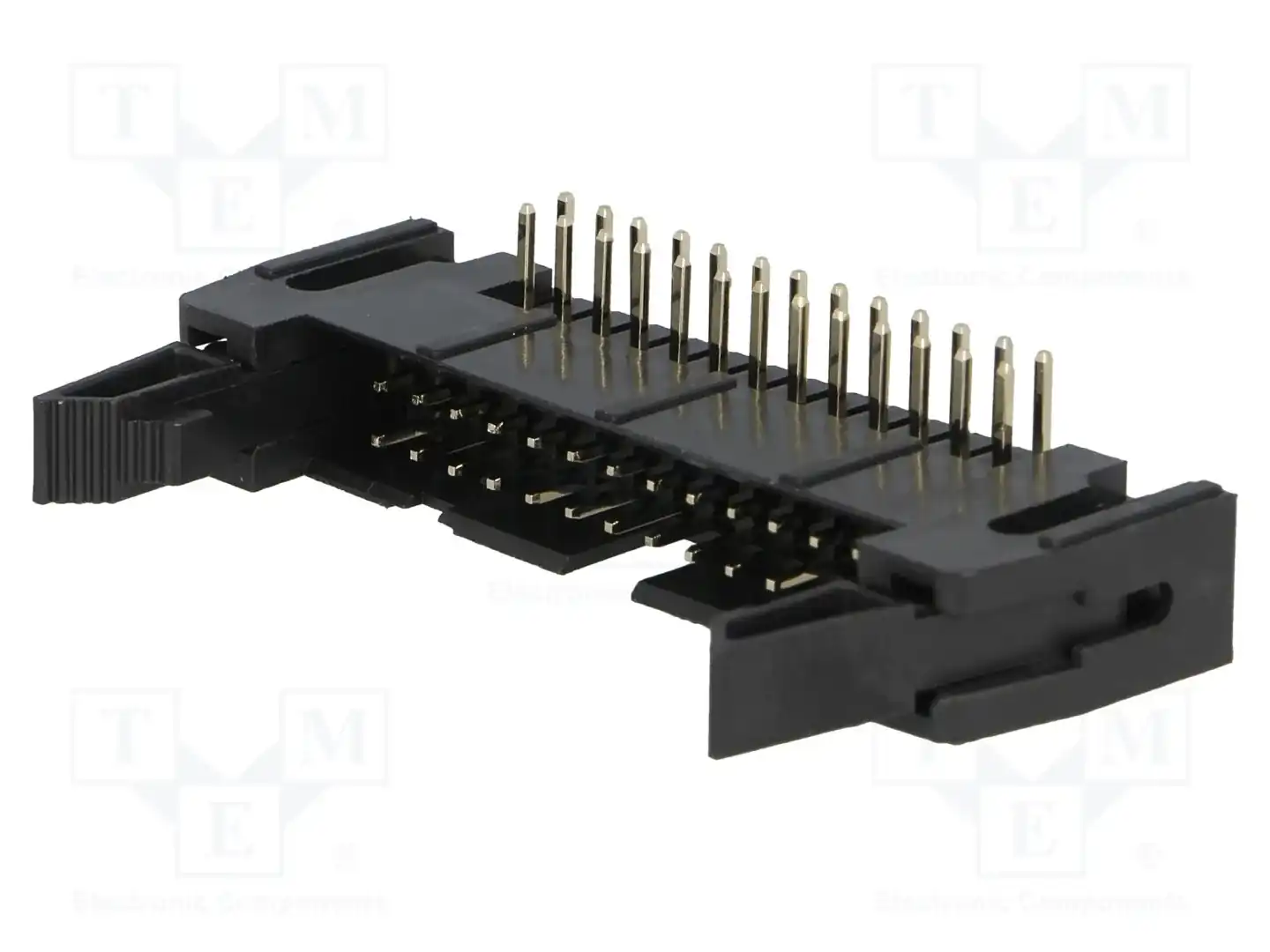 CONNFLY DS1011-26RBSIB7-B — Разъeмы IDC