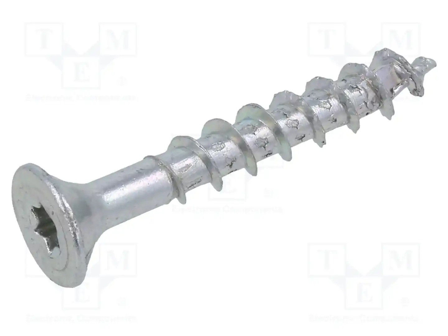 BOSSARD 3337017 — Шурупы
