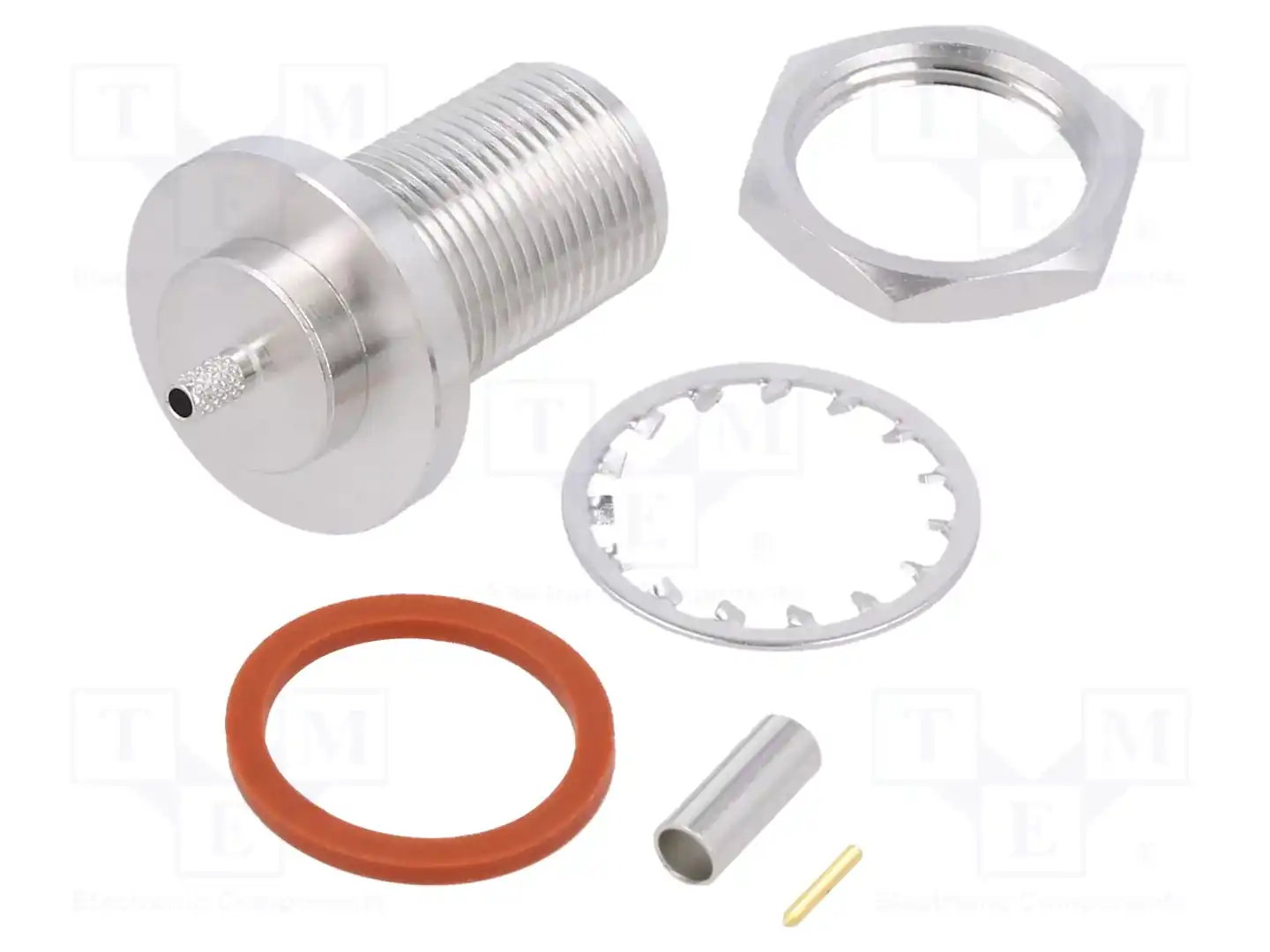 AMPHENOL RF 172129 — Разъeмы N