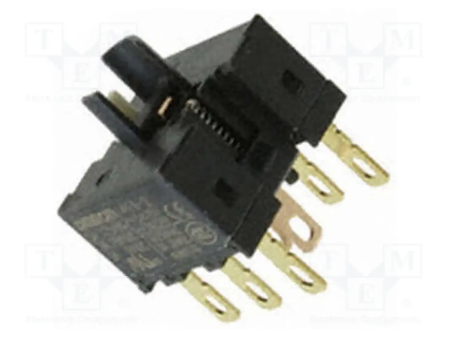 OMRON A16S-2N-1 — Панельные аксессуары стандартные