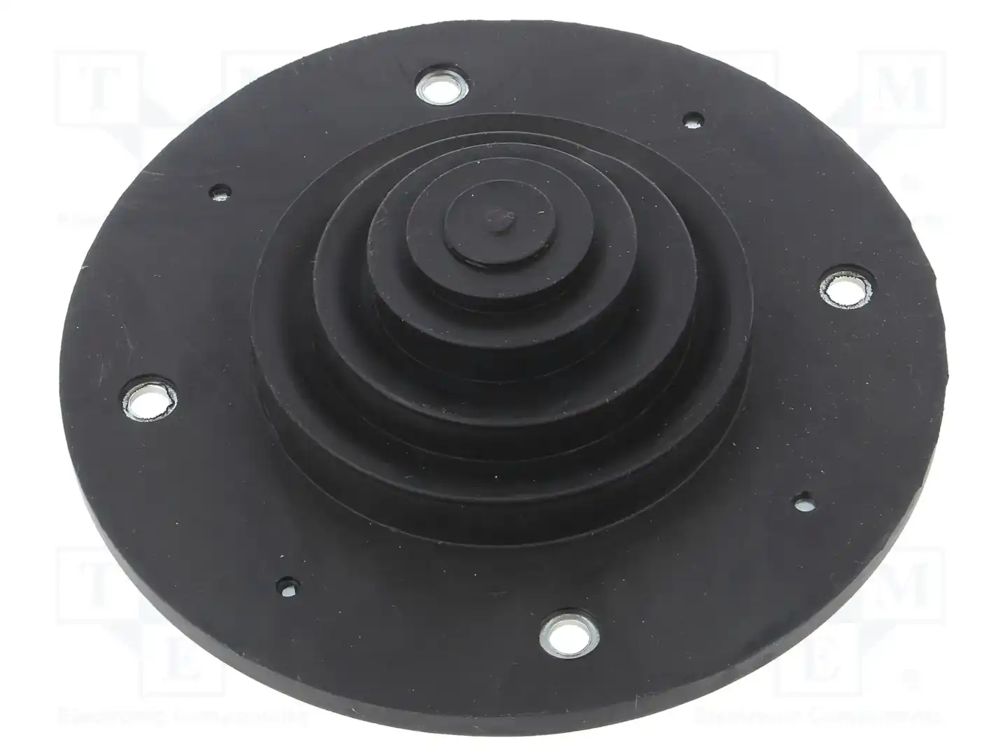 TRELLEBORG M20-80 IP54 RAL 9005 UL94V-0 — Вводы/выводы