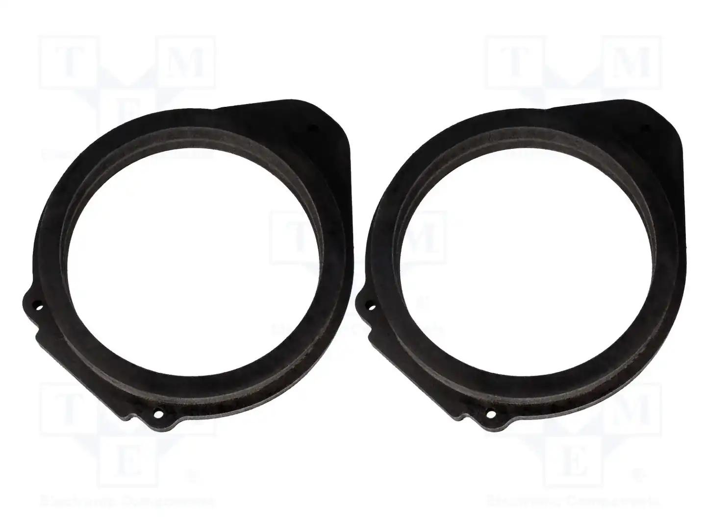 BASSER DMOPEL04 — Монтажные принадлежности из МДФ