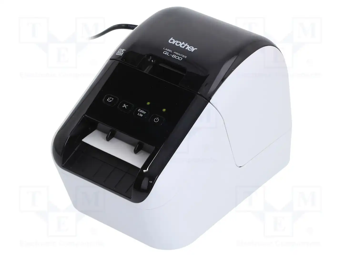 BROTHER QL-800 — Принтеры и маркеры