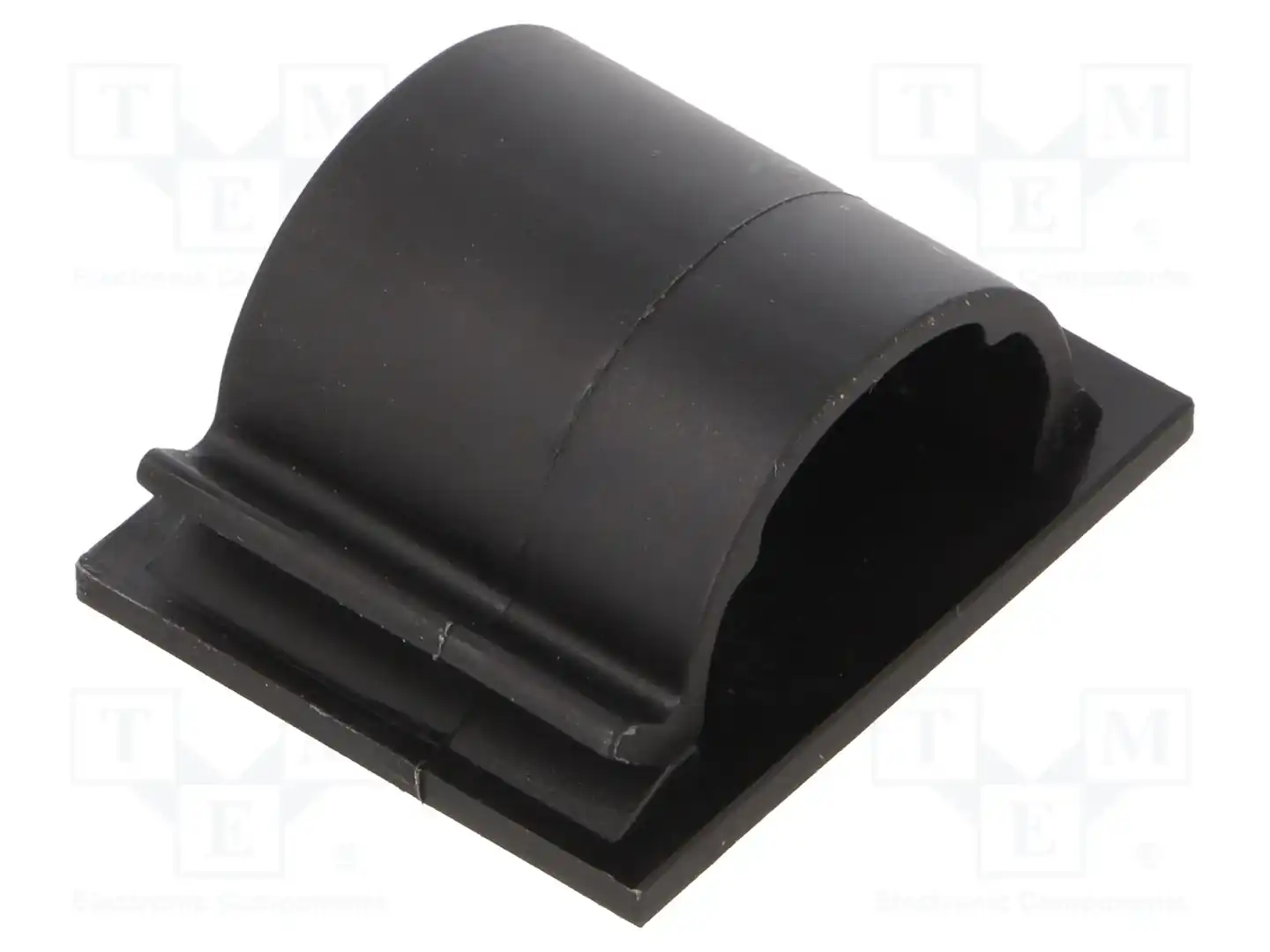 HELLERMANNTYTON 151-00502 — Держатели, скобы для кабелей