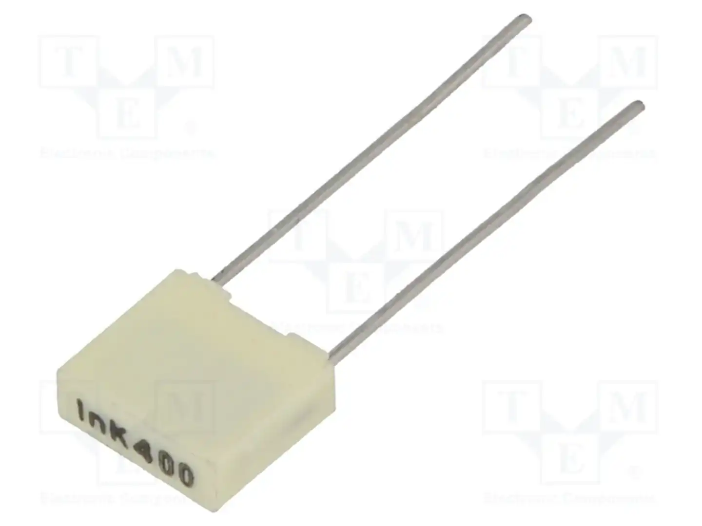 KEMET R82MC1100DQ50K — Пленочные конденсаторы ТНТ