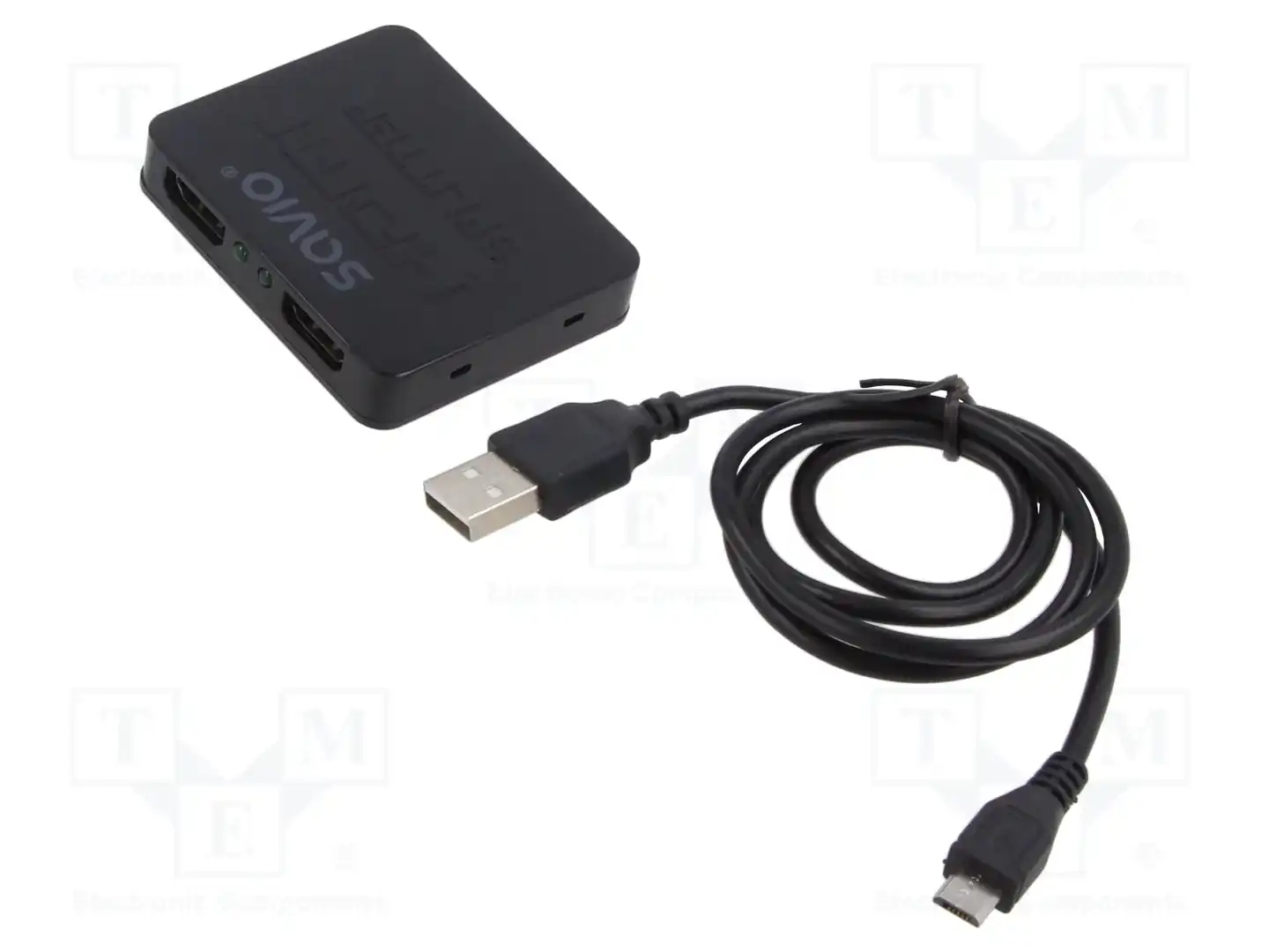 SAVIO CL-93 — Кабели и адаптеры HDMI, DVI, DisplayPort