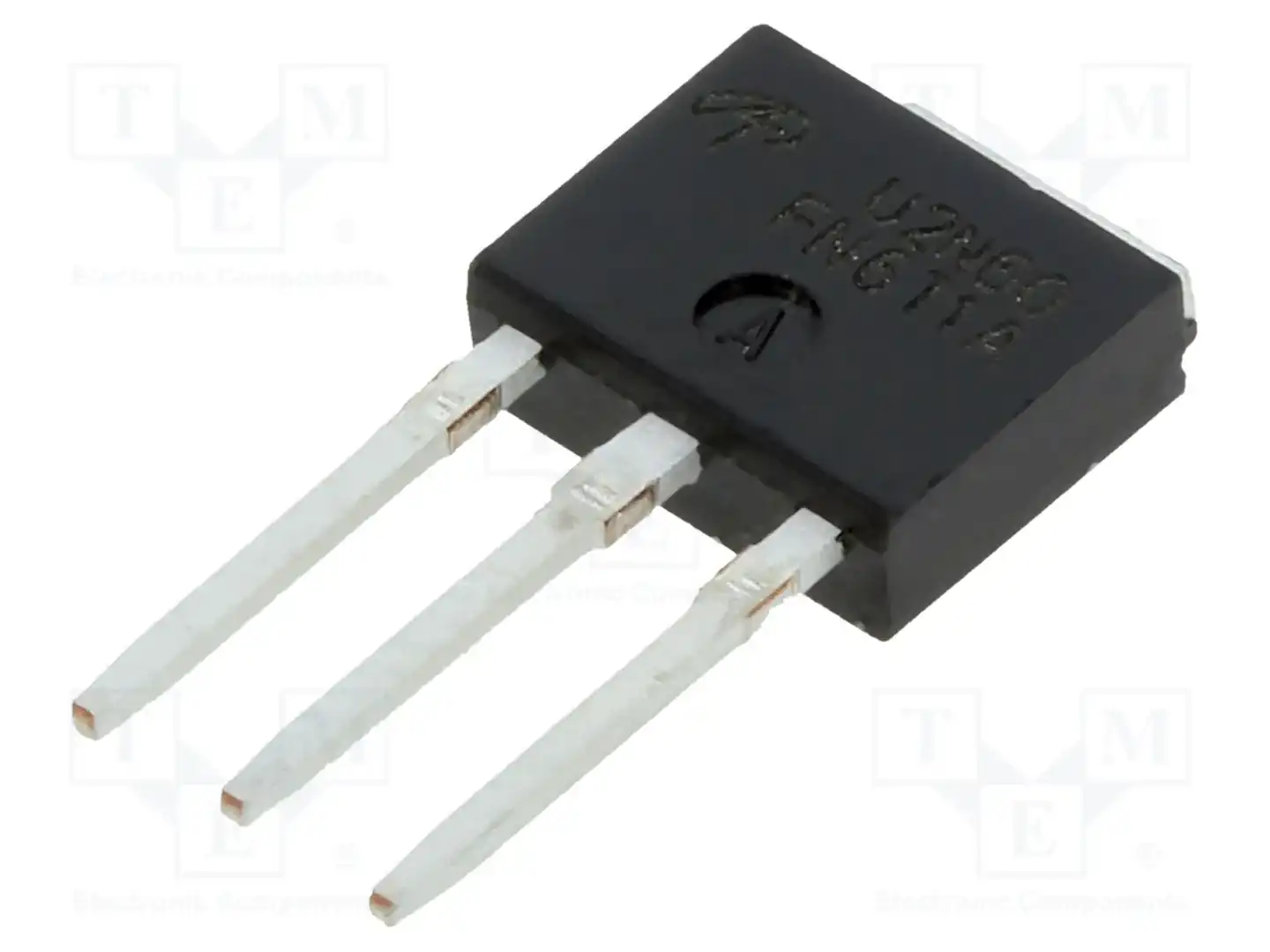 ALPHA & OMEGA SEMICONDUCTOR AOU2N60 — Транзисторы с каналом N THT