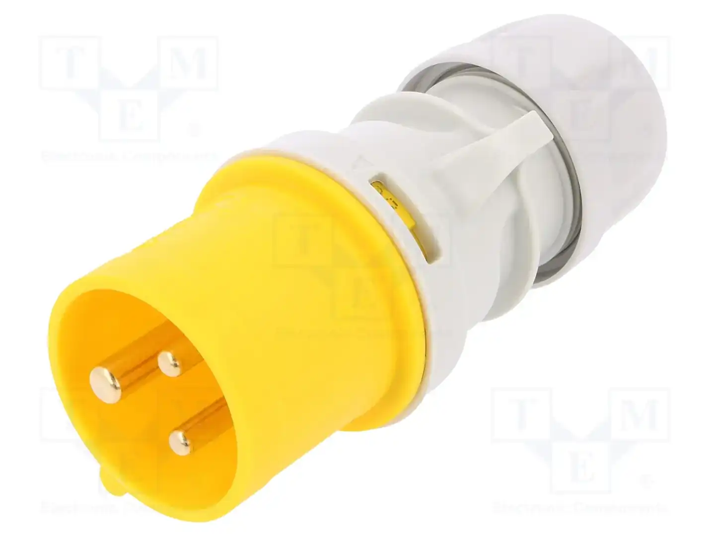 PCE 013-4 — Многофазные разъемы IEC 60309