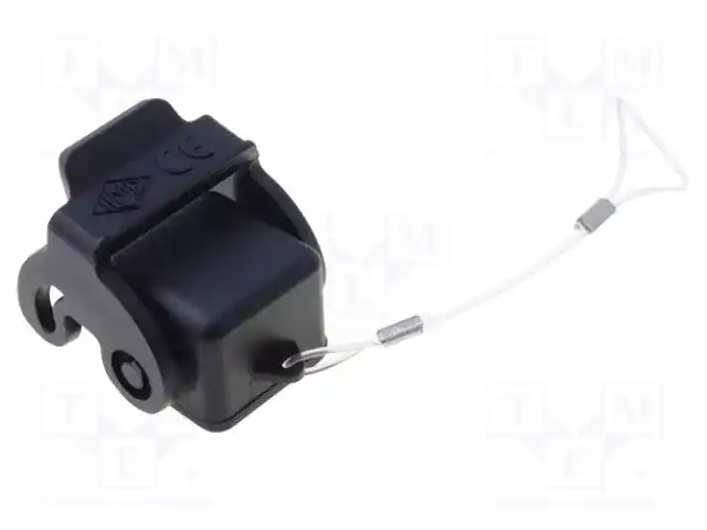 ILME CK 03 CXN — Разъeмы