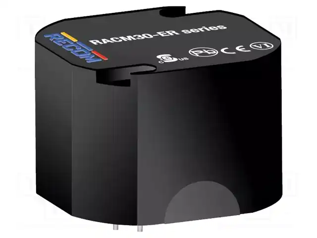 RECOM RACM30-24SER — Преобразователи AC/DC для PCB