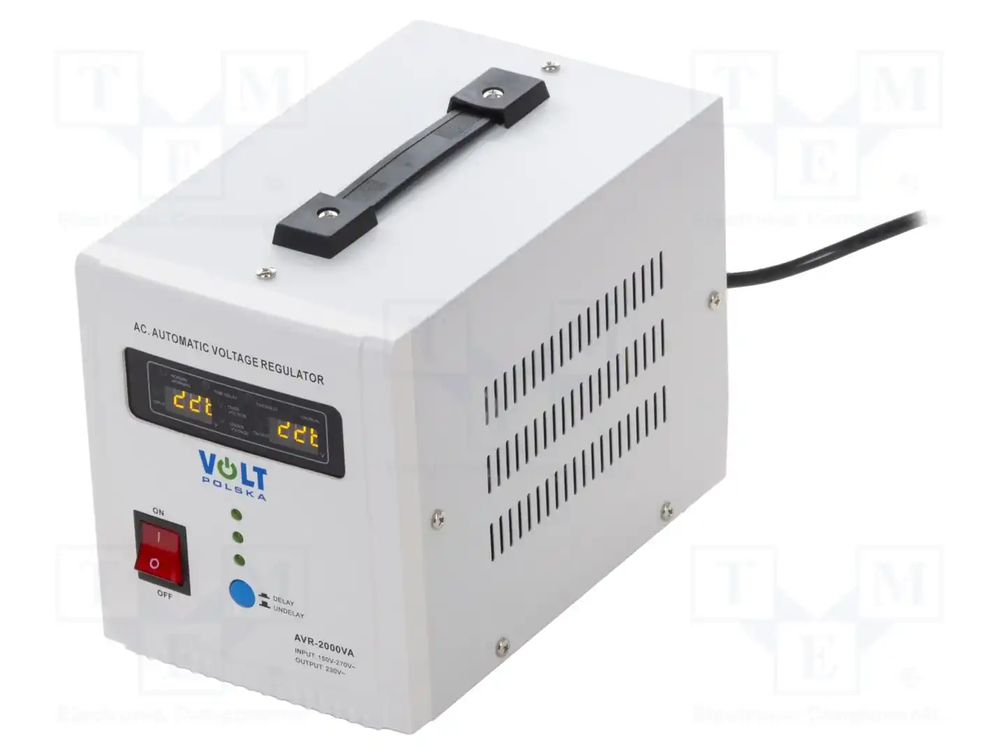 VOLT POLSKA 5AVRZP2000 — Блоки питания остальные