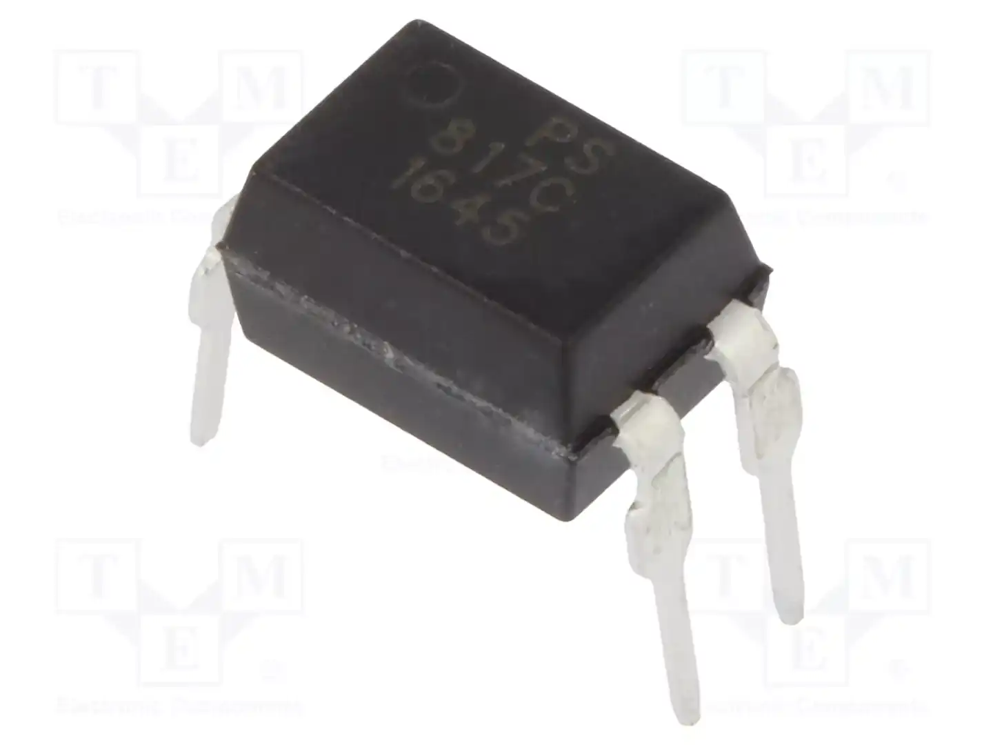 OPTOSUPPLY PS817 — Оптроны – аналоговый выход