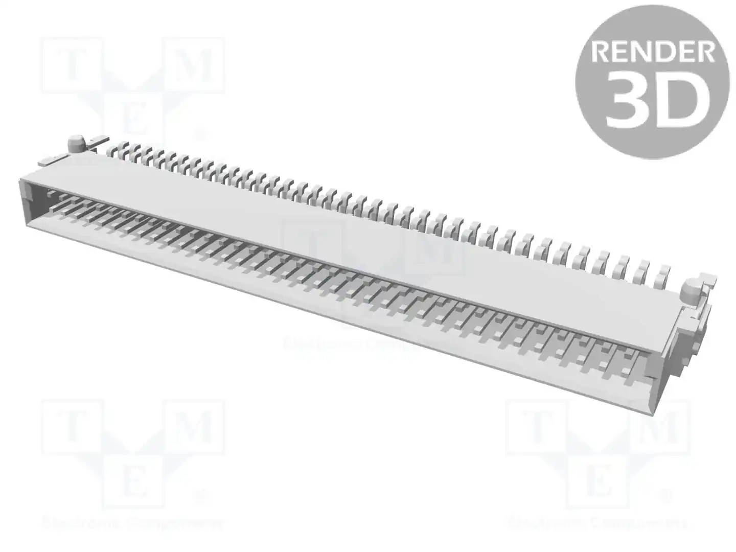 HARTING 15150722601000 — Разъeмы пластина - пластина