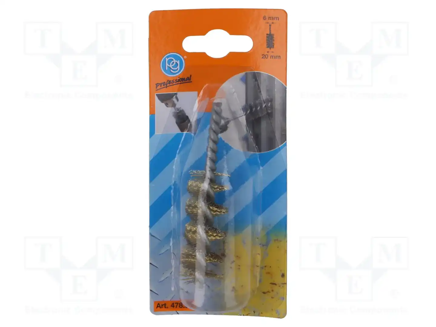 PG PROFESSIONAL 478.90 — Электроинструменты - запчасти и аксесс