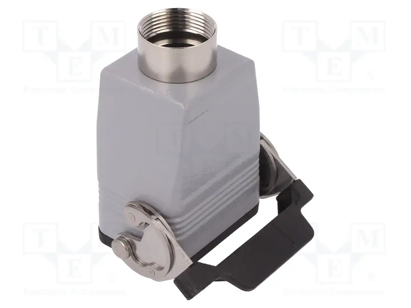 ILME CAV 06 LG21 — Разъeмы