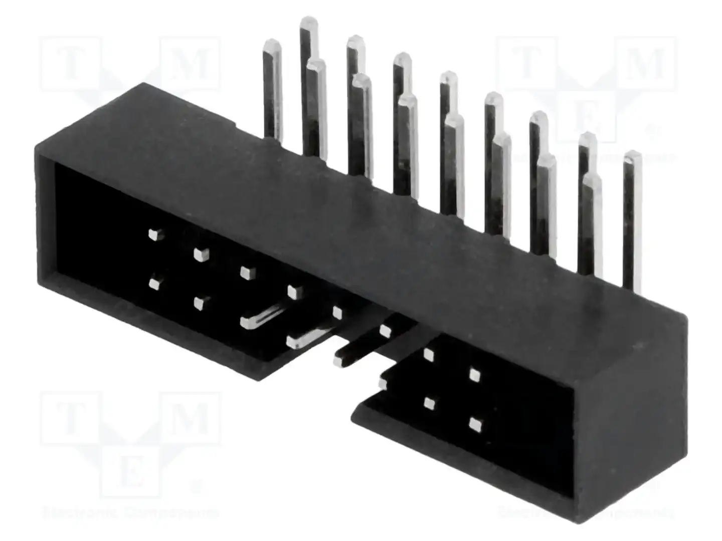 CONNFLY DS1014-16RF1B — Разъeмы IDC