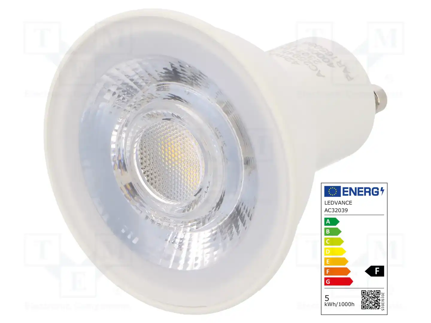 ams OSRAM 4058075198616 — Источники света - освещение