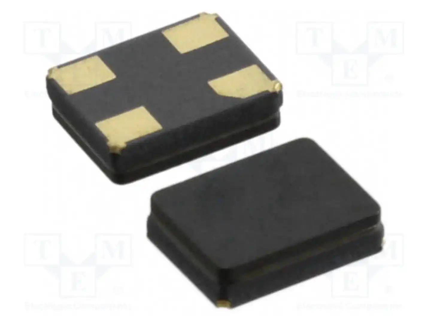 ABRACON ABM8G-13.560MHZ-B4Y-T — Резонаторы и генераторы
